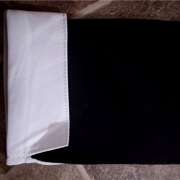 KILLSTAR- GOTHIC, PENTEGRAM, WITCHY, WICCAN, "MOON SPELL" DRESS, WHITE COLLAR - Picture 12 of 15